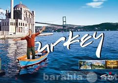 Предложение: Горящие туры в Турцию. Вылет 5 октября