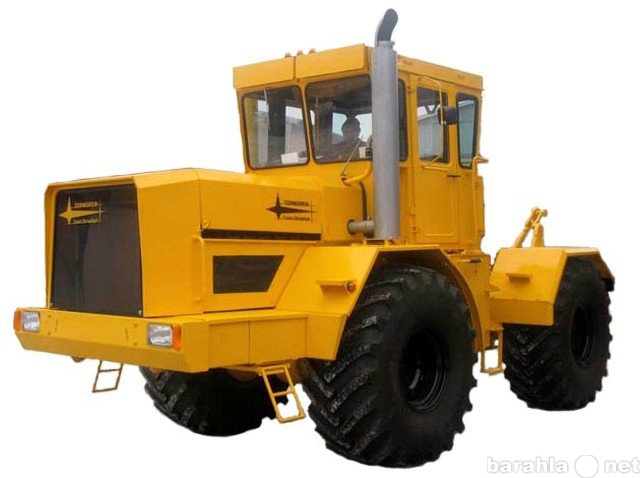 Предложение: Сельскохозяйственный трактор К-702М-СХТ