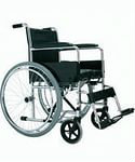 Предложение: прокат-аренда инвалидного кресла