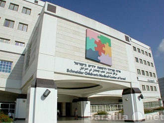 Предложение: Лучшие санатории и гостиницы в Израиле