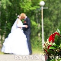 Предложение: Видео-, фотосъемка свадеб, юбилеев