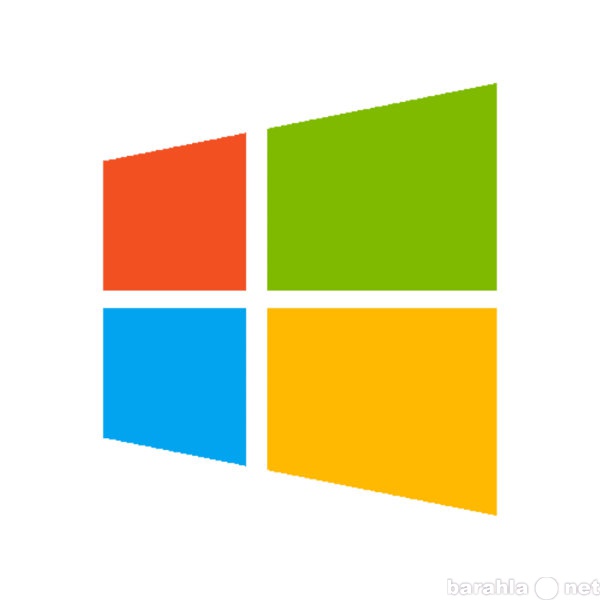 Предложение: Установка Windows 8.1 - 7 все программы