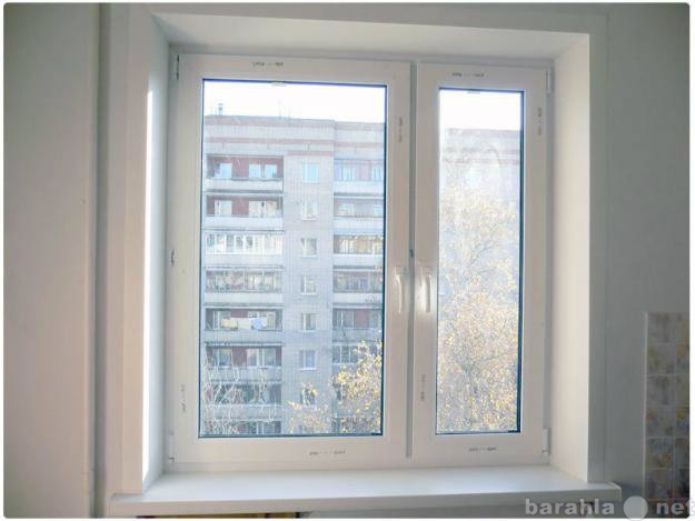 Предложение: Утепление и регулировка окна двери Новос