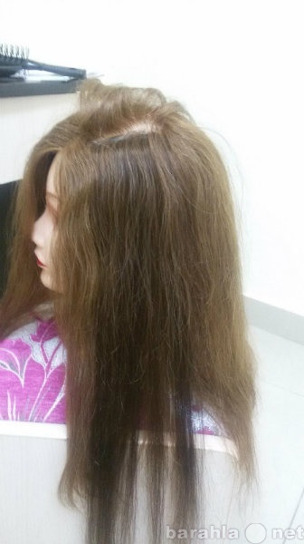Предложение: Бионаращивание волос в Иркутске