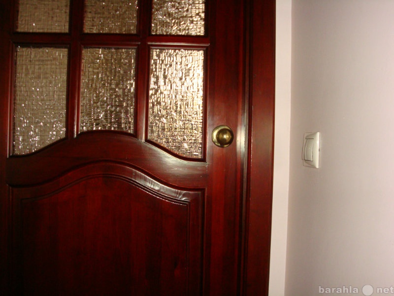 Предложение: Реставрация дверей на дому