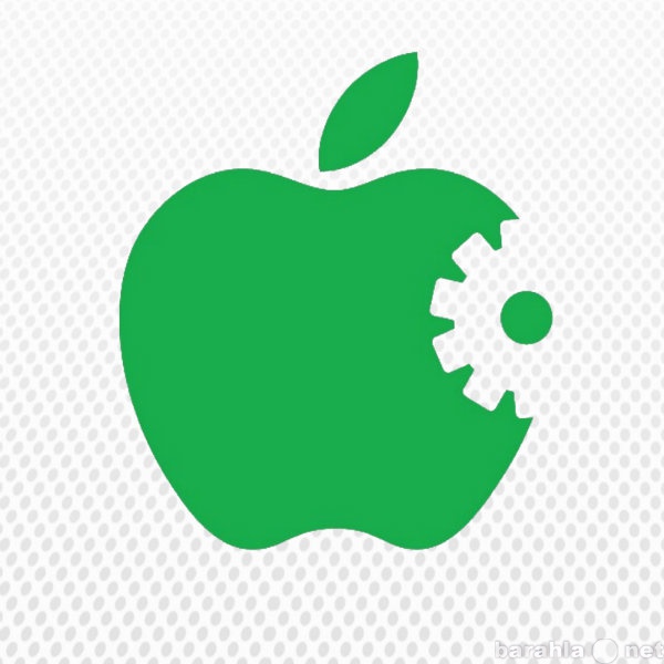 Предложение: Ремонт Apple iPhone iPad iPod