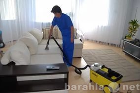 Предложение: Чистка диванов,ковров,ковровых покрытий