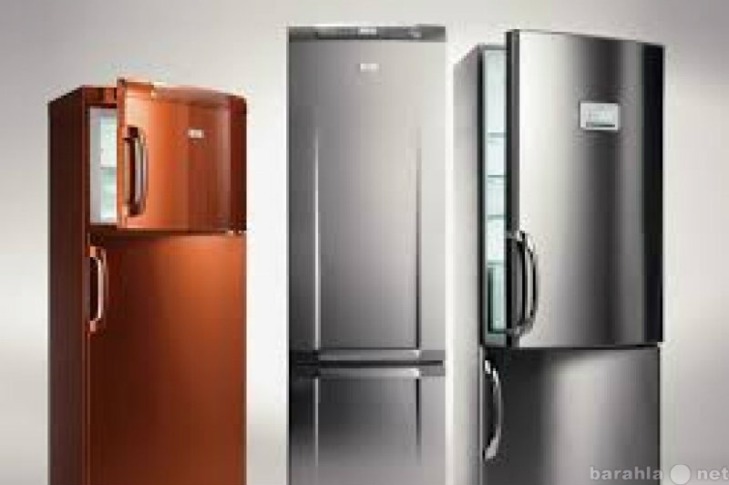Предложение: Ремонт холодильников на дому. Гарантия