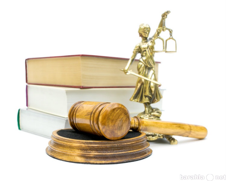 Предложение: Юрист по правам дольщиков