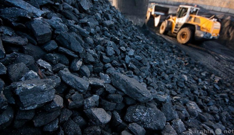 Предложение: Качественный уголь от 1 до 5 тонн