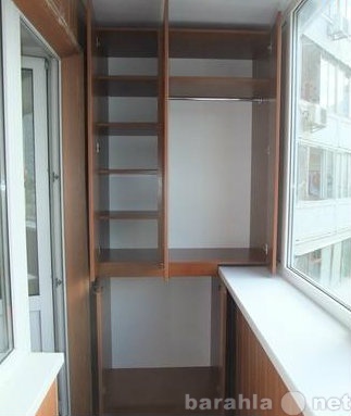 Предложение: Шкаф на балкон