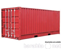Предложение: Прием контейнеров по ст.800101 Челябинск