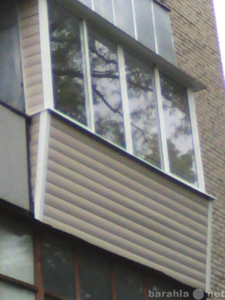 Предложение: ремонт отделка потолки полы окна балконы