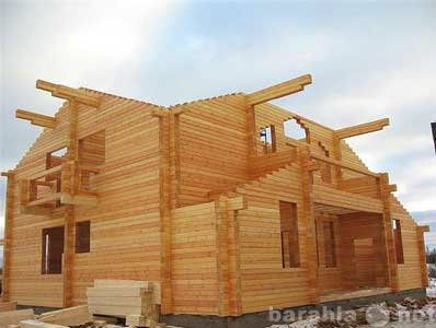 Предложение: Строительство домов под ключ Кемерово