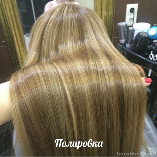 Предложение: полировка волос кератин оренбург