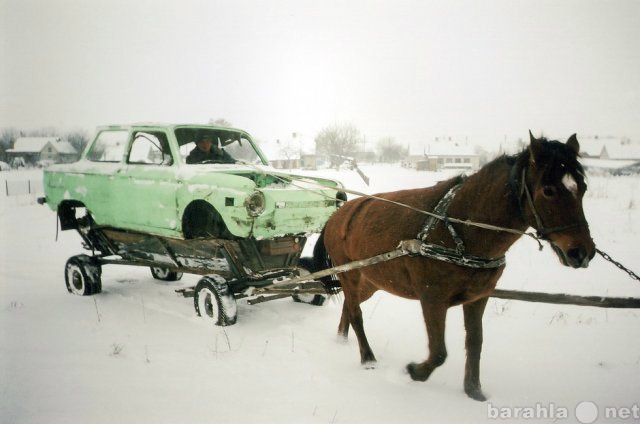 Спрос: Требуются авто на свадьбу