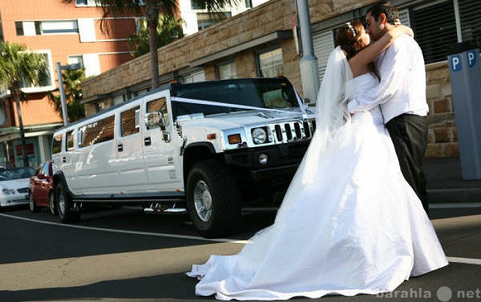 Предложение: Авто на свадьбу любых марок прокат наряд
