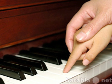 Предложение: Пианино - научиться - Оренбург