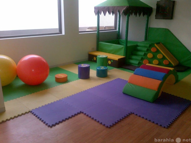Предложение: Детские комнаты