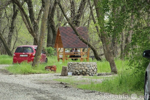 Предложение: Лов леща в Краснодарском крае и отдых