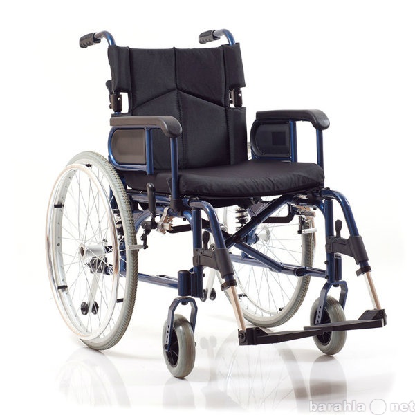 Предложение: Прокат инвалидной кресло-коляски