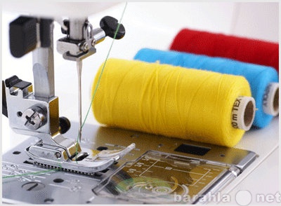 Предложение: Швейное производство примет заказы