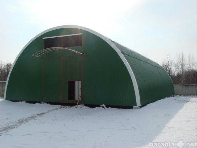 Предложение: Монтаж сварка металлоконструкций