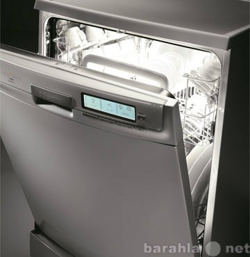 Предложение: Подключение посудомоечных машин