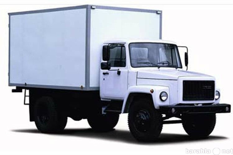 Предложение: Перевозка теплых грузов до 5 тонн. 15 м3