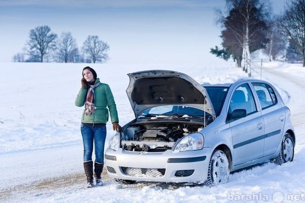 Предложение: Отогрев авто на месте,Иркутск89086409997