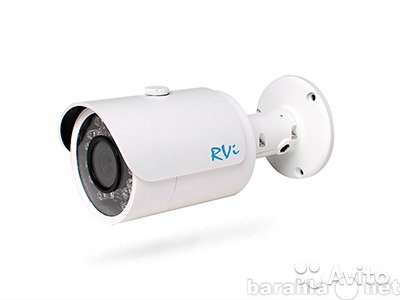 Предложение: Уличная камера 800 твл с ик RVi-C421