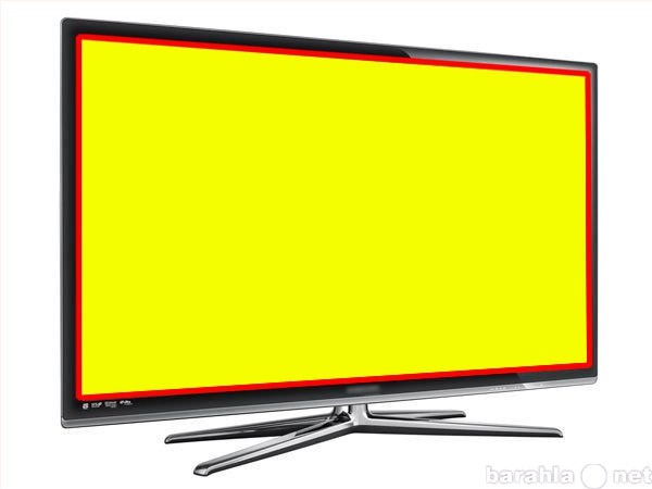 Предложение: Ремонт ЖК - телевизоров  на дому.