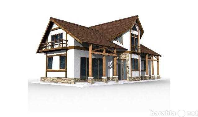 Предложение: Проектирование домов