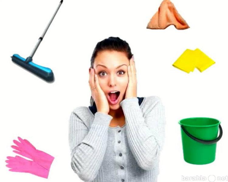 Предложение: уборка квартир,офисов,мытье окон