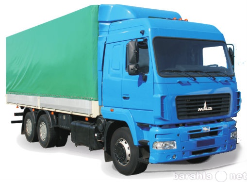 Предложение: Грузоперевозки грузов из  Москва