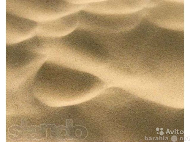Предложение: Песок