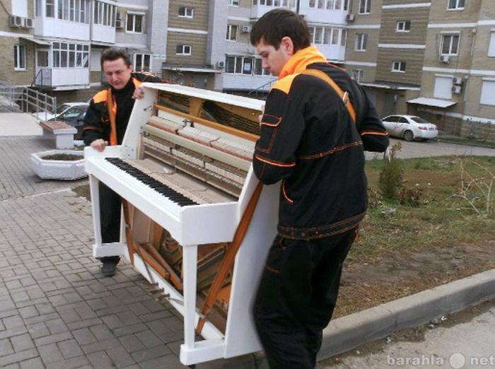 Предложение: грузчики,переезды,такелаж