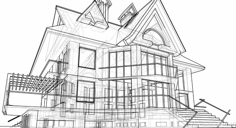 Предложение: Архитектурно-строительное проектирование