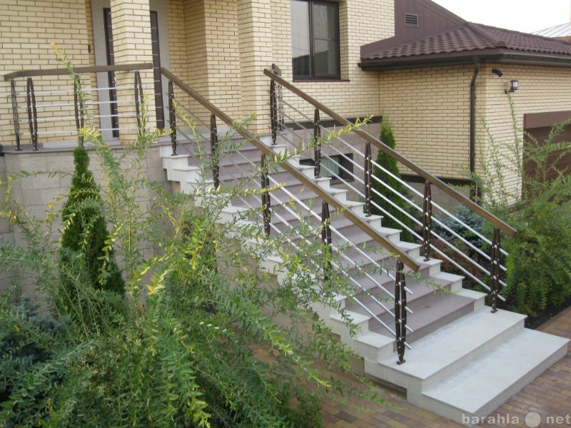 Предложение: Интерьерные лестницы для частного дома.