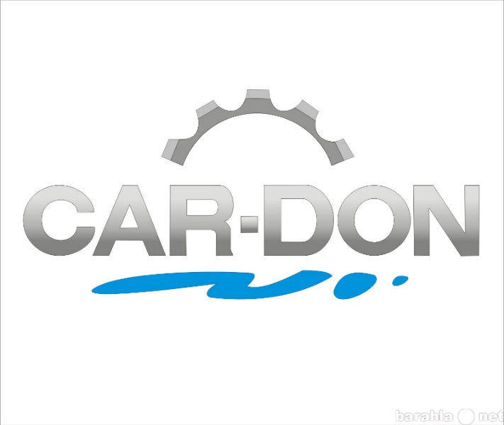Предложение: Интернет-магазин CAR-DON