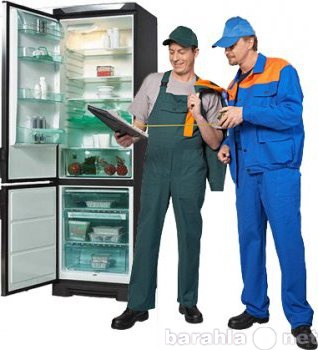 Предложение: Монтаж и ремонт холодильников