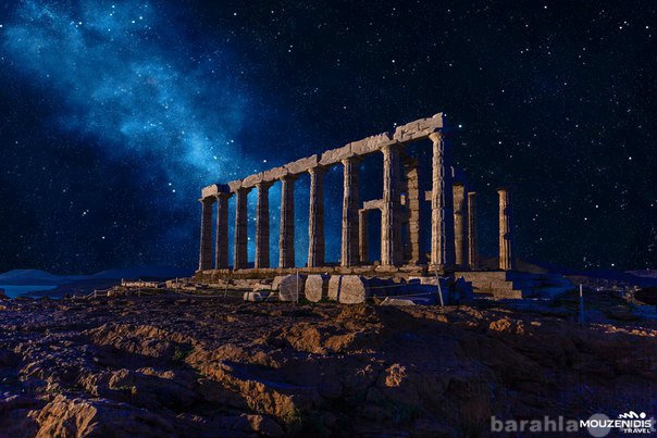 Предложение: Экскурсионные туры в Грецию