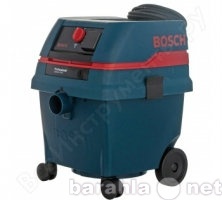 Предложение: Универсальный пылесос Bosch GAS 25