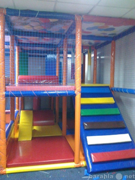 Предложение: Детские комнаты.