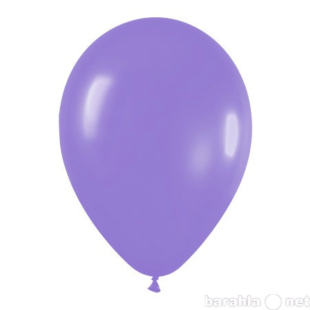Предложение: Воздушные шары GEMAR G12 сиреневый 49 па