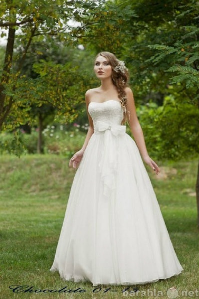 Предложение: Прокат Свадебных платьев в Смоленске
