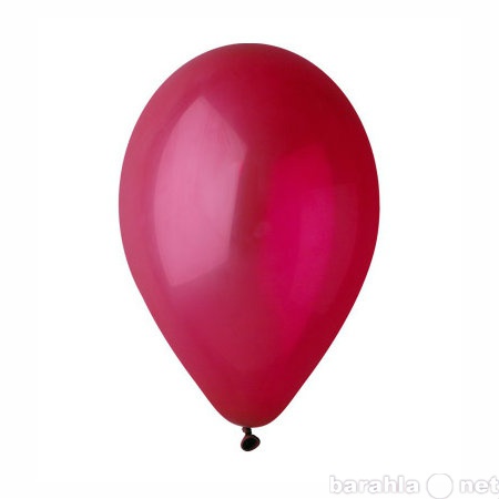 Предложение: Воздушные шары GEMAR G12 бургунд 47 паст