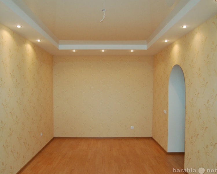 Предложение: Ремонт квартир в Новосибирске