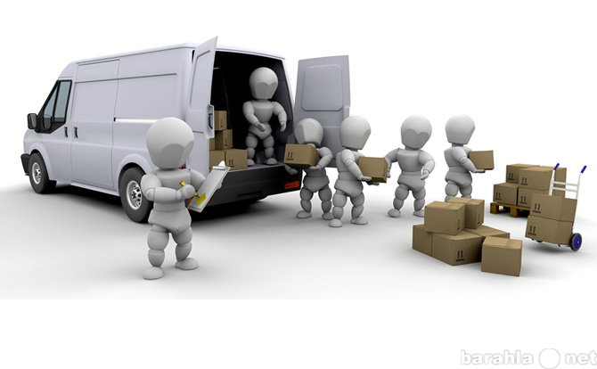 Предложение: Перевозка сборных и попутных грузов по Р