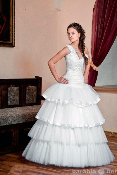 Предложение: Пошив свадебного платья в Стерлитамаке